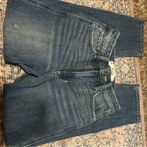 Women’s Hollister Blue Denim Jeans